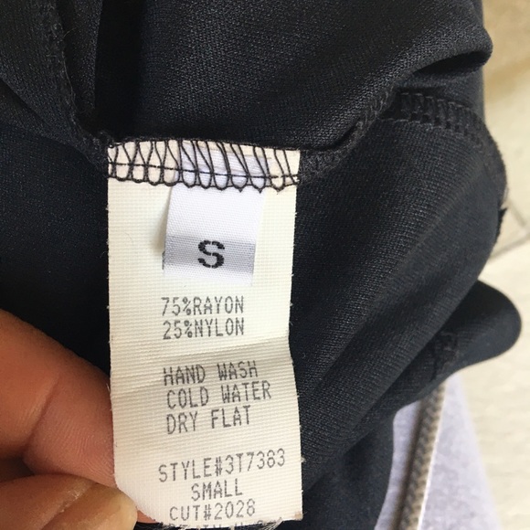 NWT Poleci dress - Picture 6 of 6